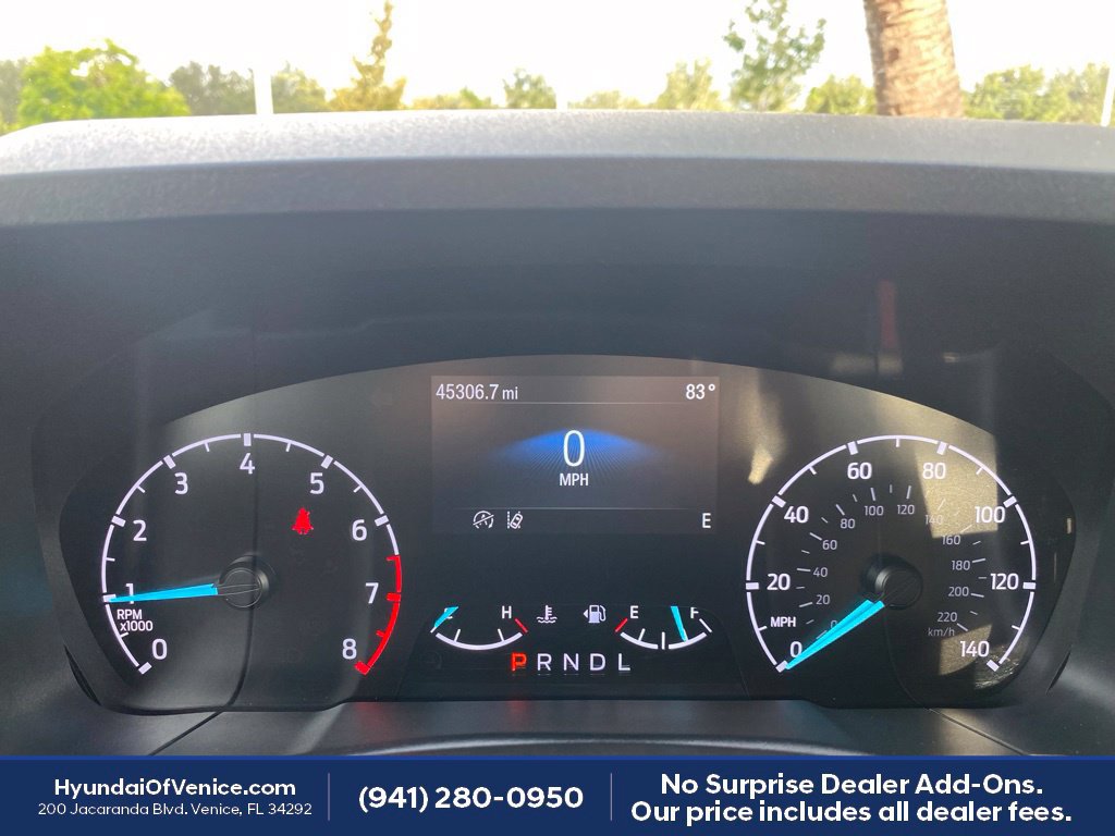 Used 2022 Ford Maverick XLT w/ XLT Luxury Package FWD image 16