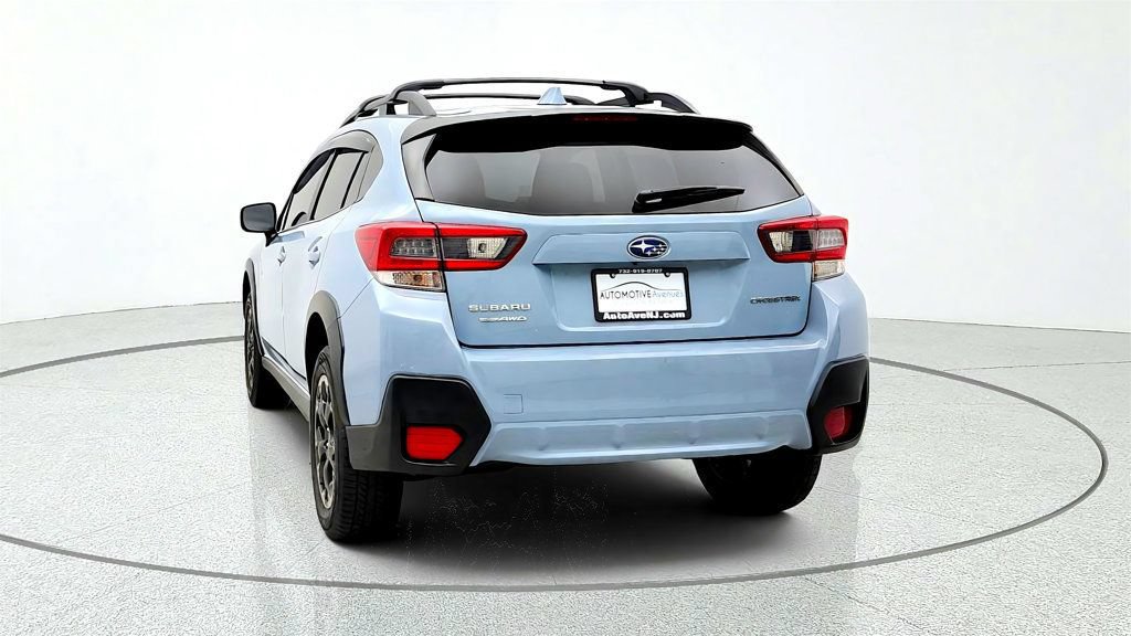 Used 2023 Subaru Crosstrek 2.0i Premium AWD/4WD image 6