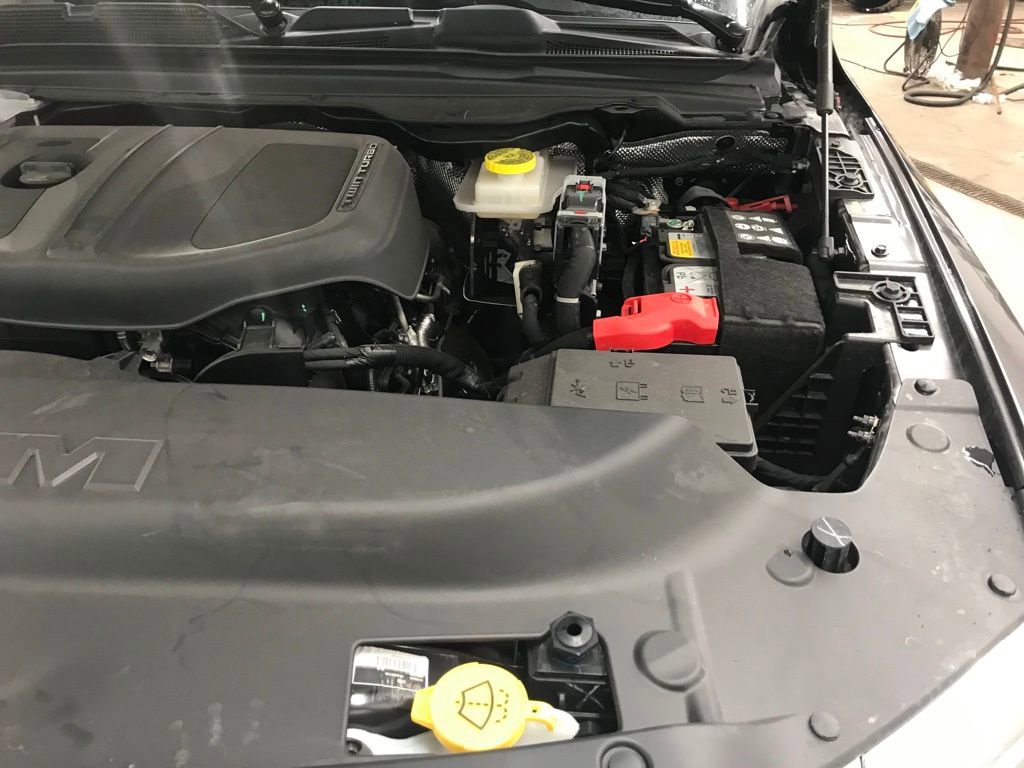 New 2026 RAM 1500 Big Horn image 48