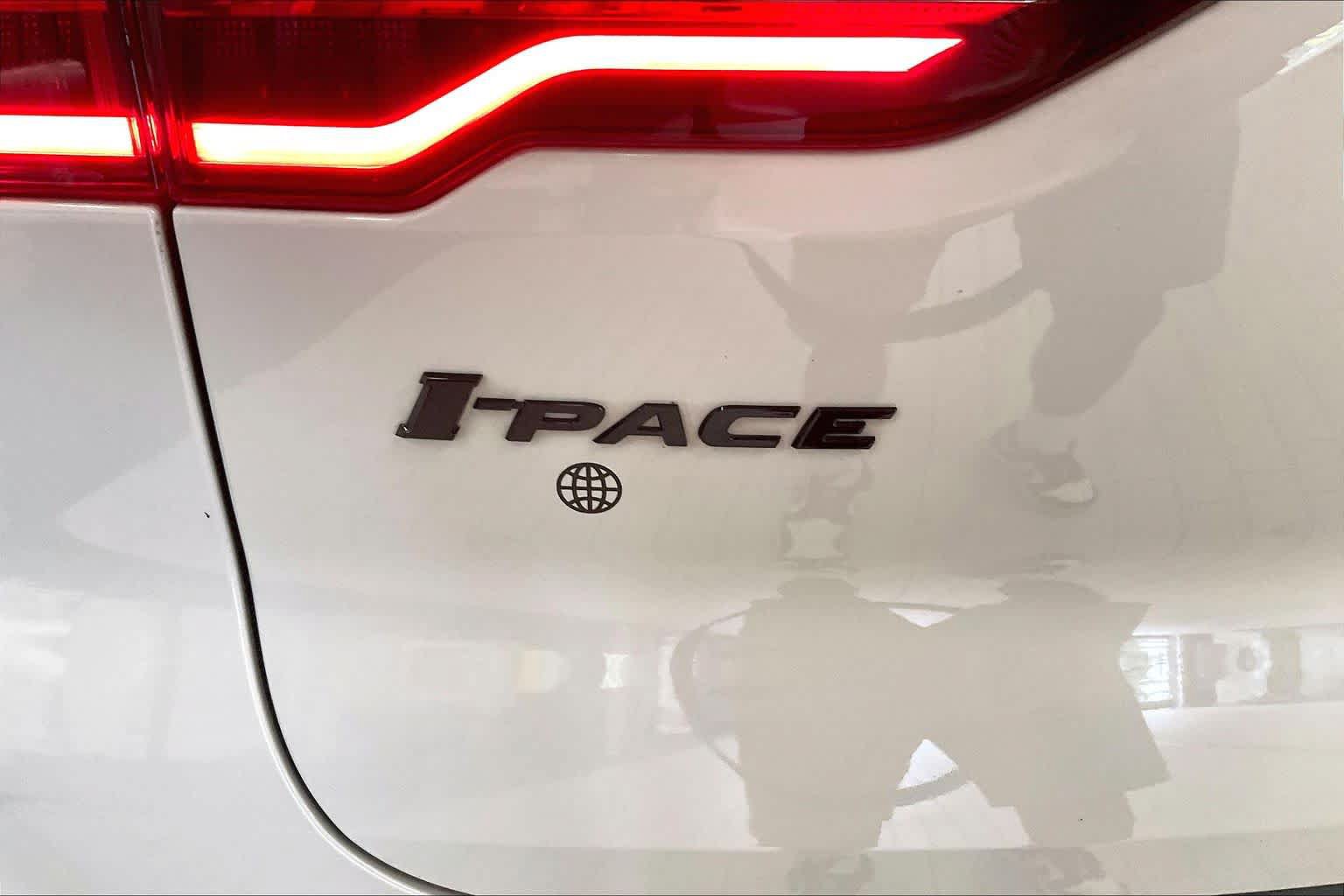 Used 2022 Jaguar I-PACE HSE AWD/4WD image 31