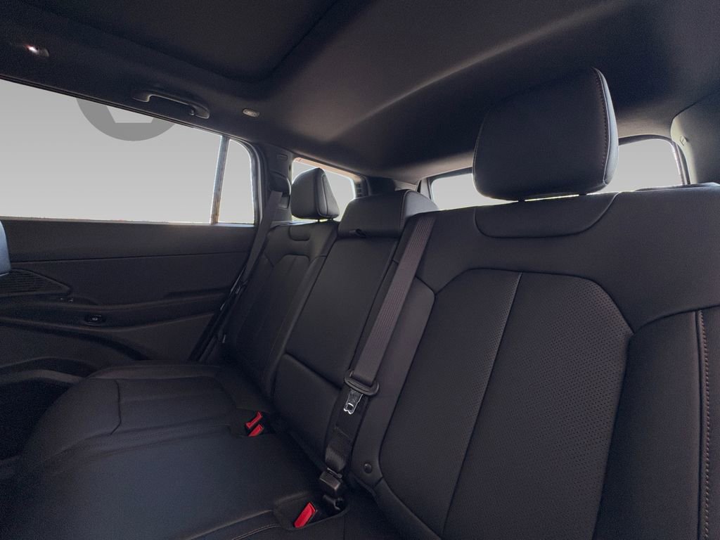 New 2026 Jeep Cherokee Limited image 4