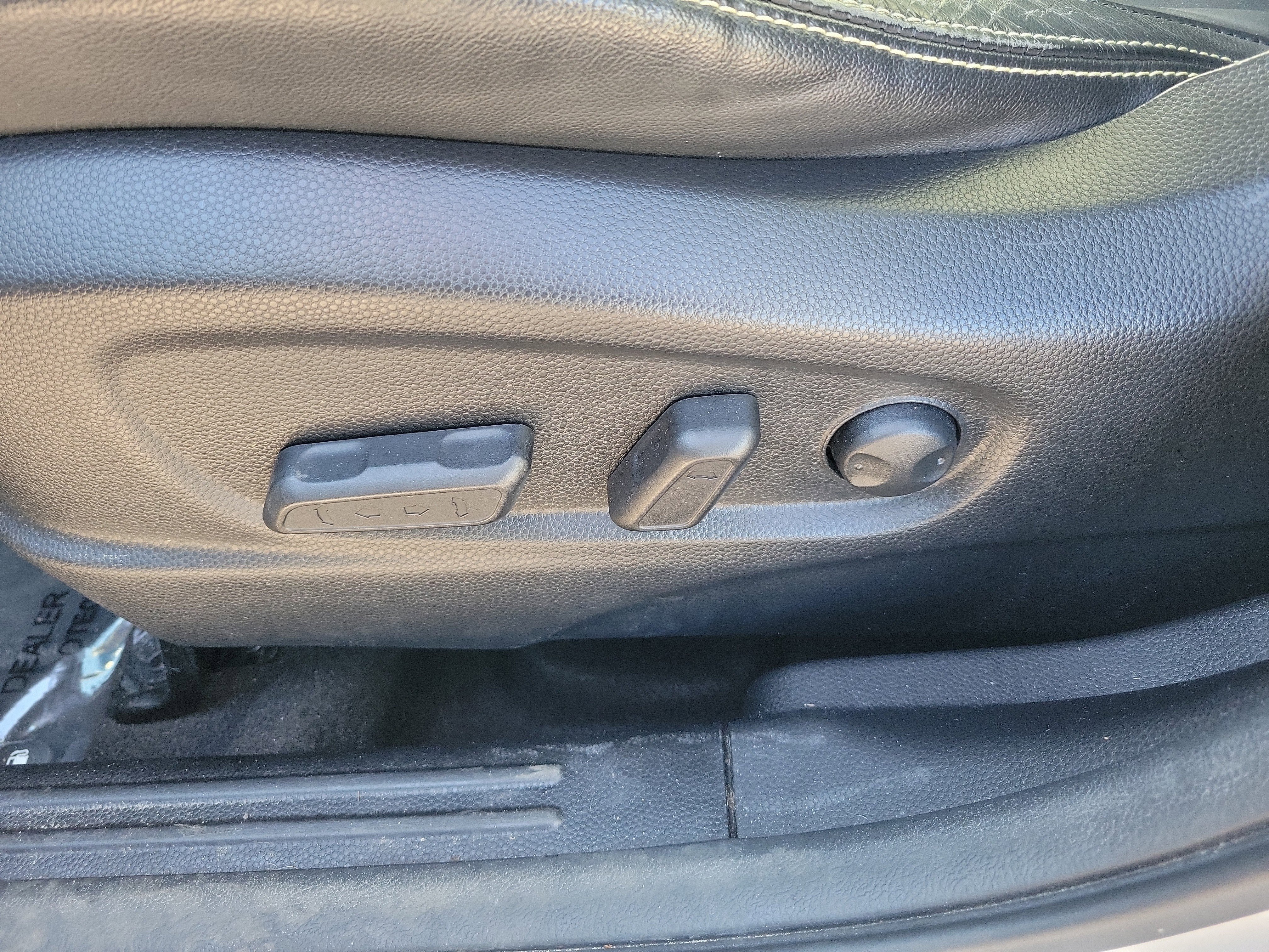 Used 2016 Kia Soul + w/ Primo Package image 24