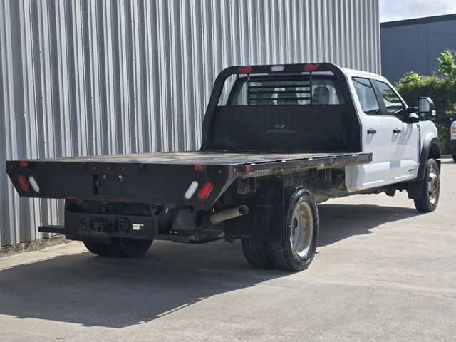 Used 2024 Ford F450 XL AWD/4WD image 9