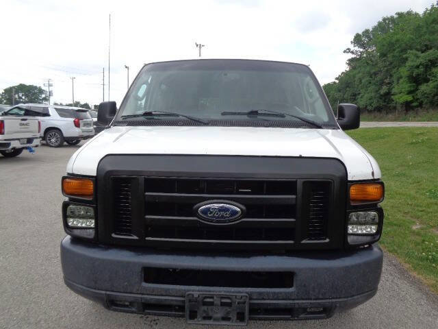 Used 2012 Ford E-150 and Econoline 150 w/ PWR Group RWD image 10