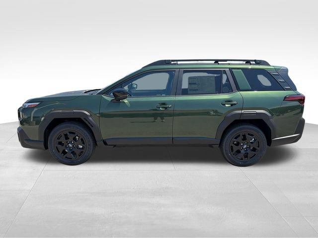 New 2026 Subaru Outback Limited AWD/4WD image 4