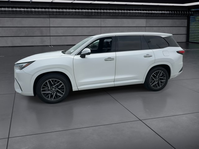 Certified 2026 Lexus TX 350 AWD w/ Technology Package image 5