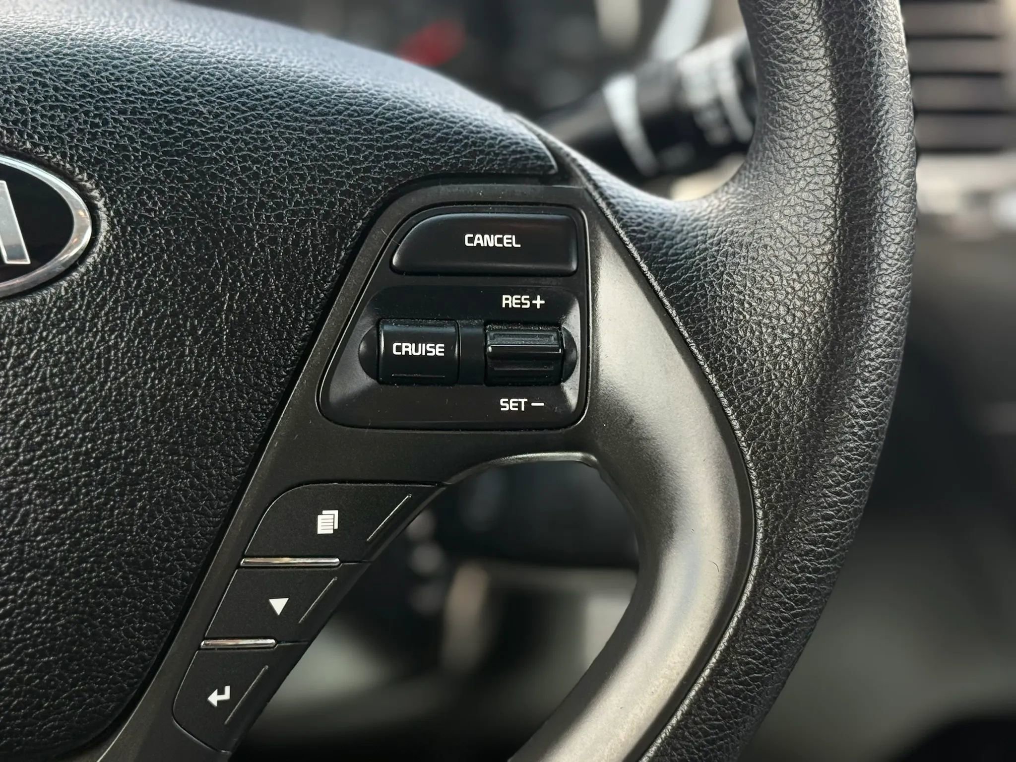 Used 2017 Kia Forte LX w/ LX Popular Package FWD image 29