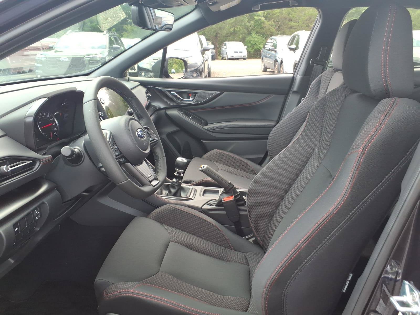 New 2026 Subaru WRX Premium AWD/4WD image 11