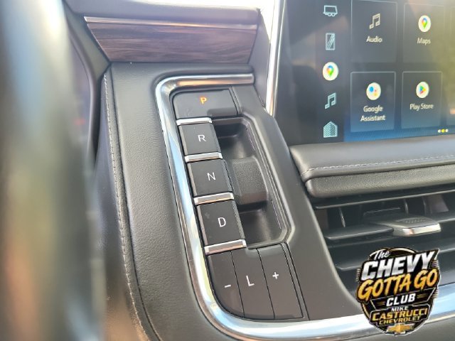 Used 2022 Chevrolet Tahoe LT w/ Luxury Package AWD/4WD image 17