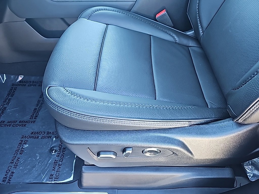 New 2026 GMC Sierra 1500 Denali image 10