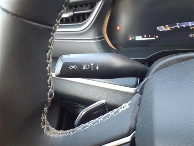 Used 2023 Jeep Grand Cherokee Laredo image 26