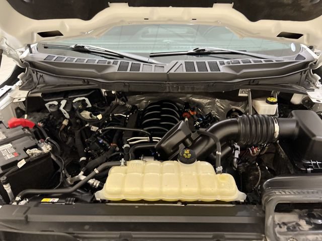 Certified 2024 Ford F150 Lariat w/ FX4 Off-Road Package AWD/4WD image 29