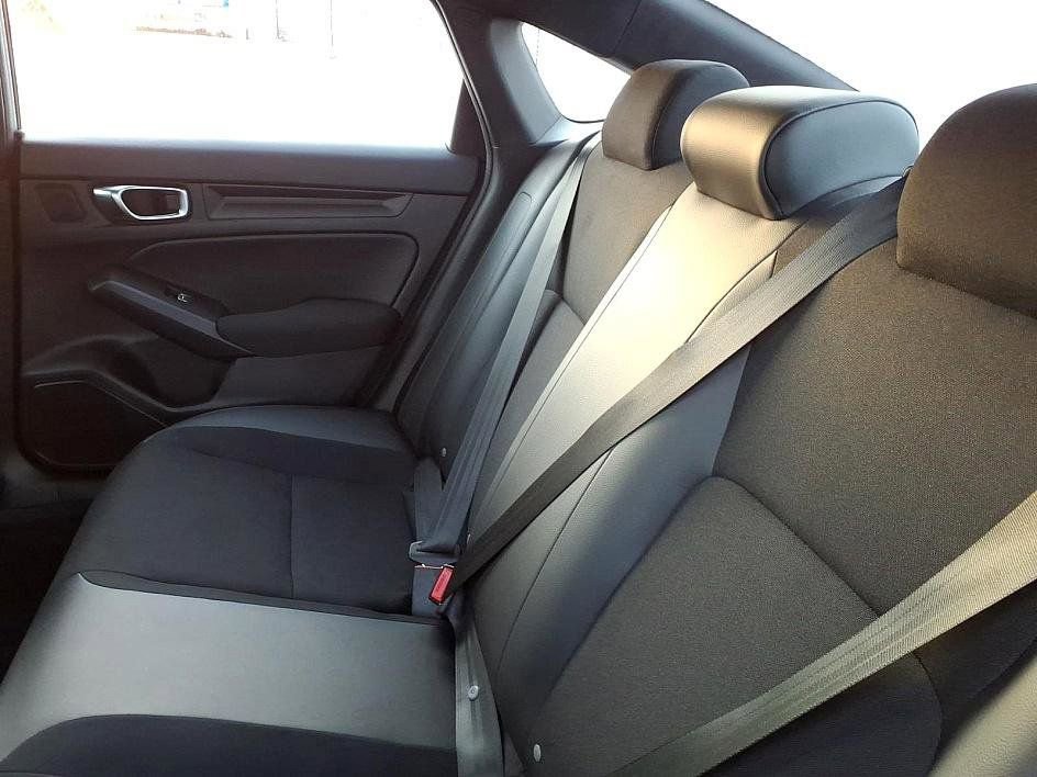 Used 2024 Honda Civic Sport image 17