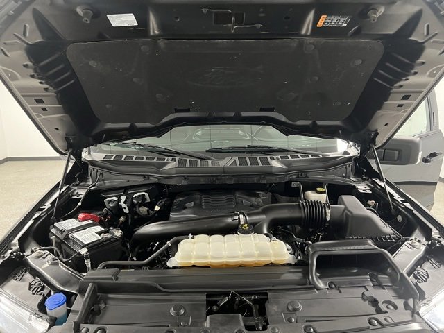 Used 2022 Ford F150 XLT w/ Equipment Group 302A High image 62