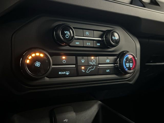 Used 2022 Ford Bronco 4-Door w/ Sasquatch Package image 17