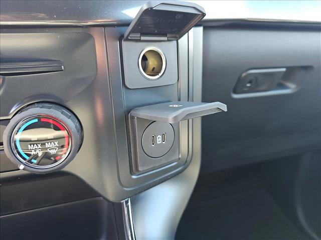 New 2026 Ford F150 STX image 24