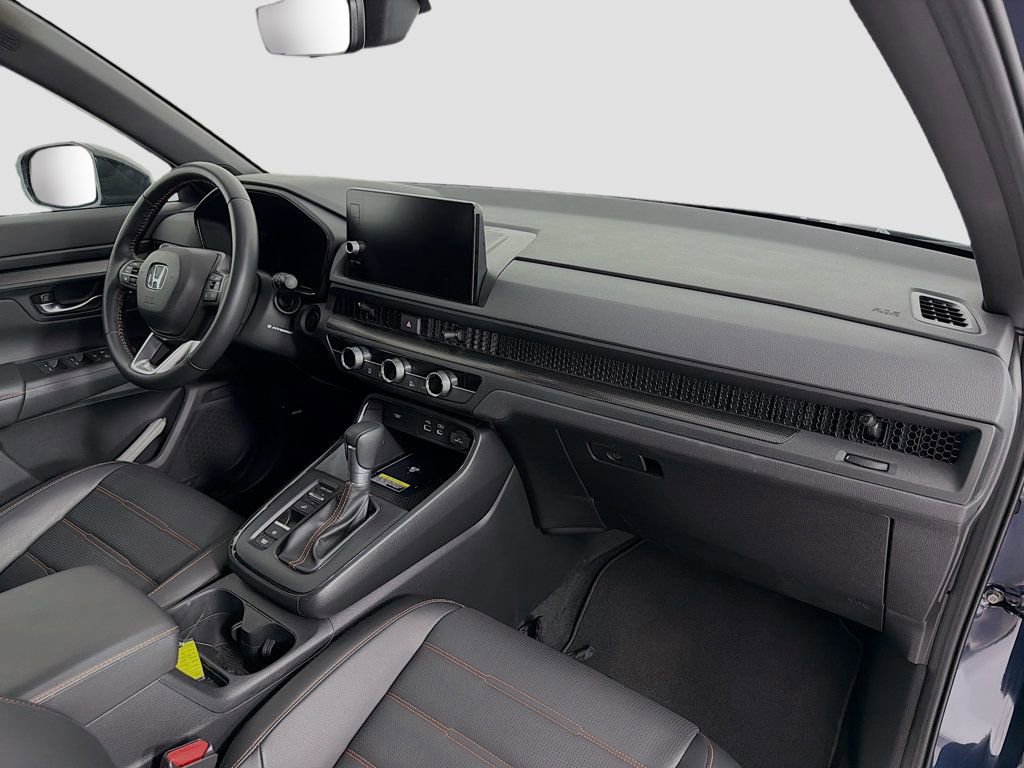 Used 2025 Honda CR-V Sport-L image 30