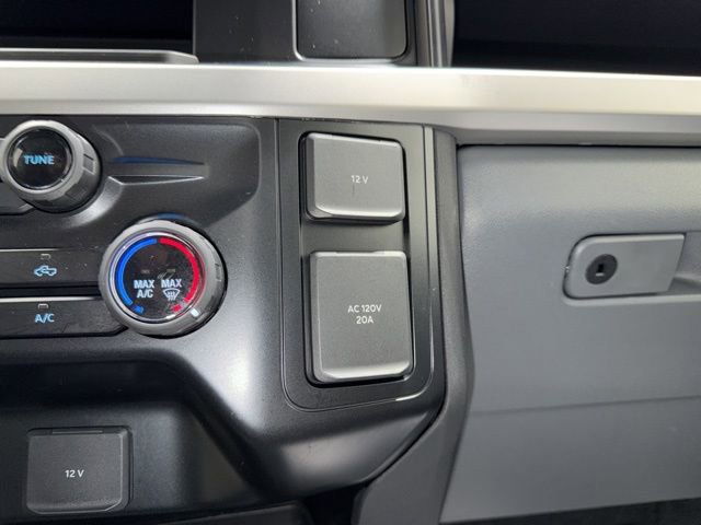Used 2025 Ford F350 XL w/ STX Appearance Package image 23
