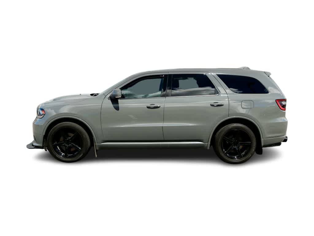 Used 2020 Dodge Durango R/T AWD/4WD image 3