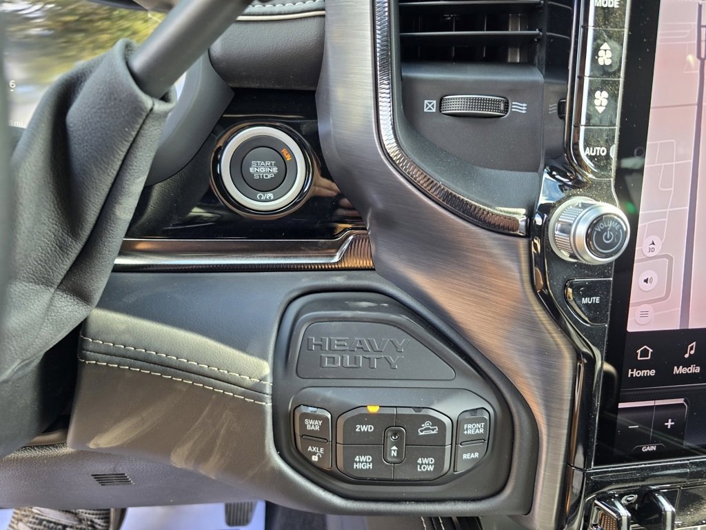 New 2026 RAM 2500 Power Wagon image 30