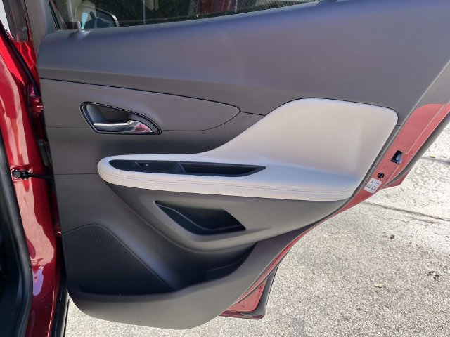 Used 2019 Buick Encore Preferred FWD image 21