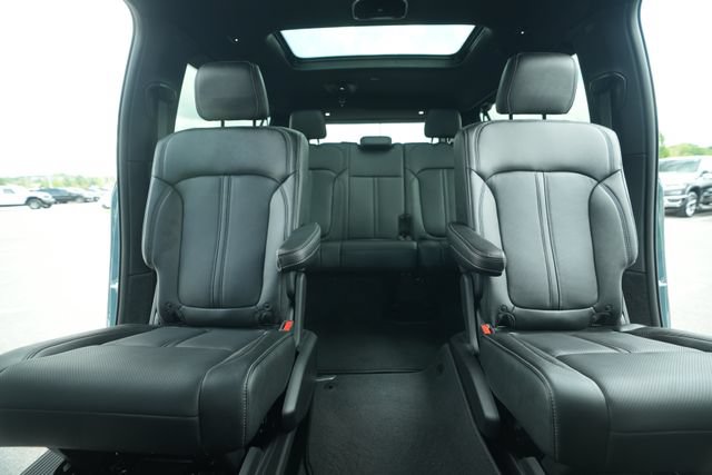 New 2026 Jeep Grand Wagoneer L Summit AWD/4WD image 42