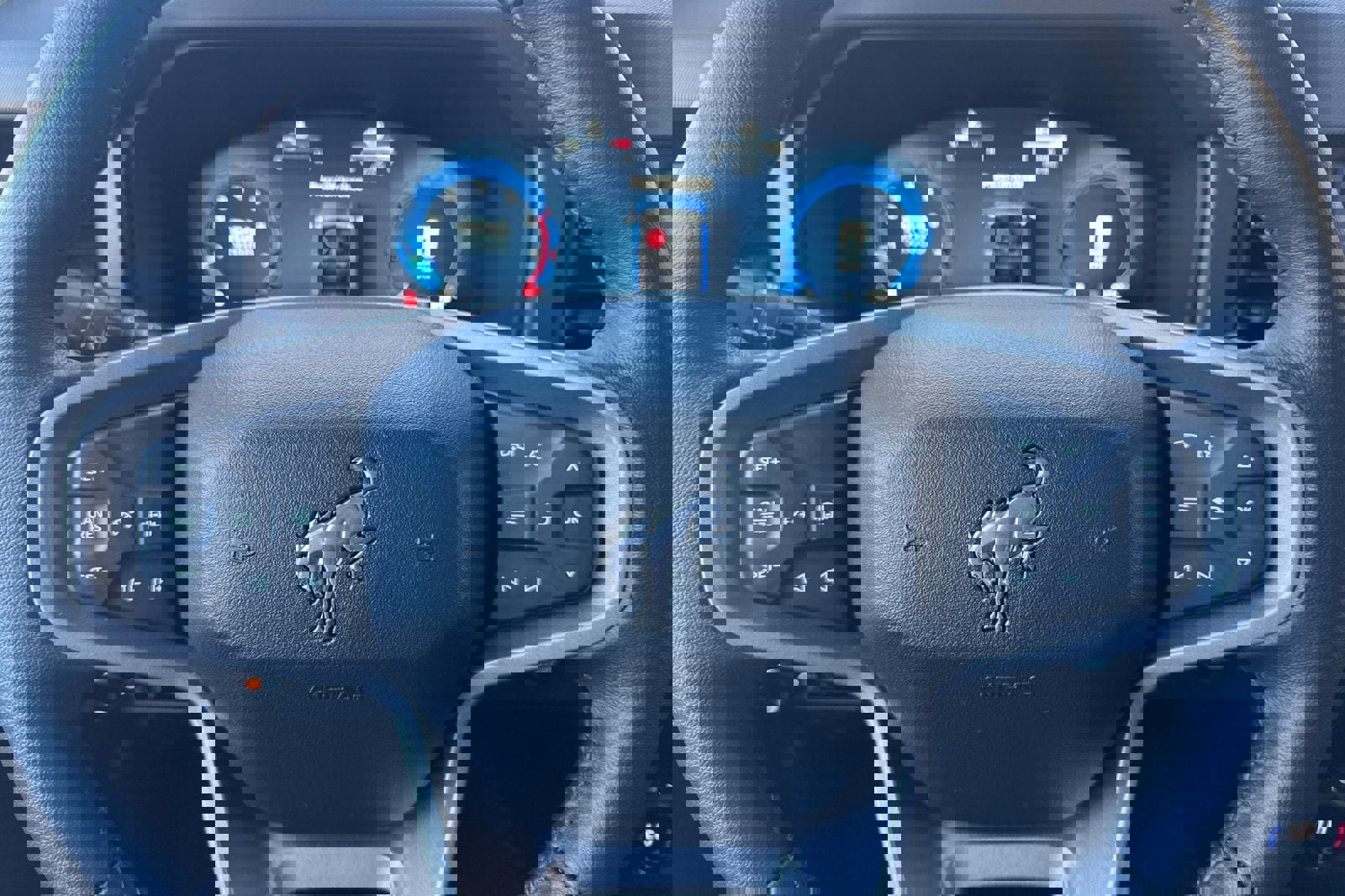 Used 2025 Ford Bronco Big Bend image 27