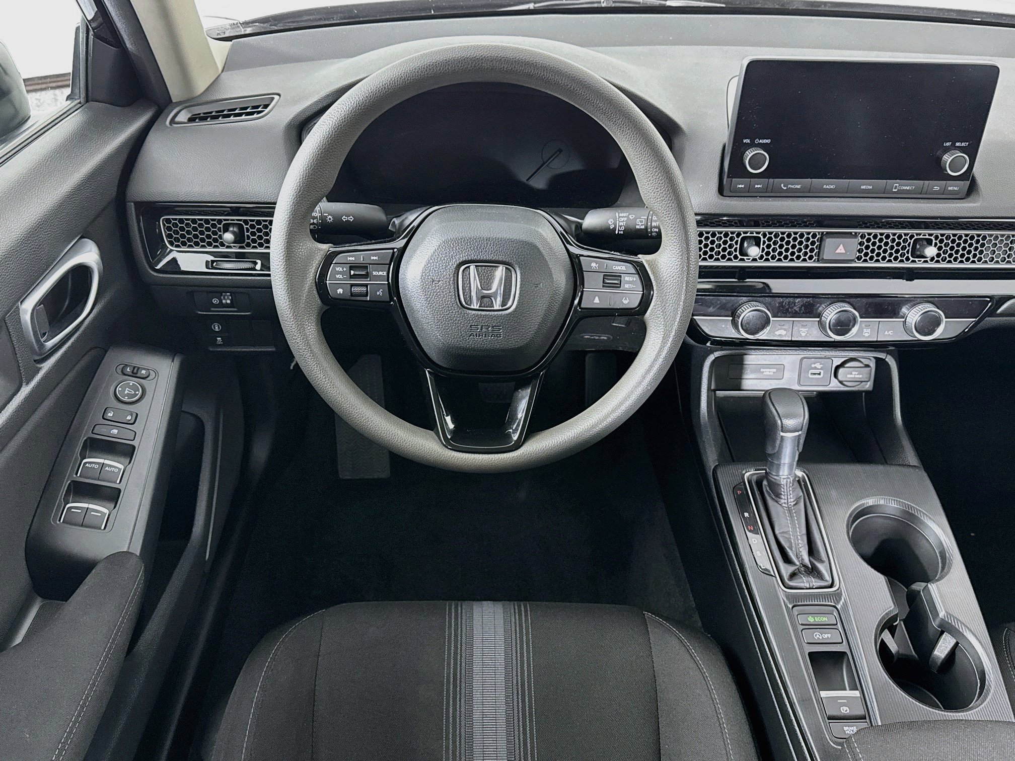 Certified 2023 Honda Civic LX image 20