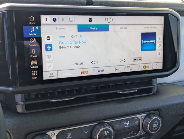 New 2026 Jeep Wrangler Willys image 19