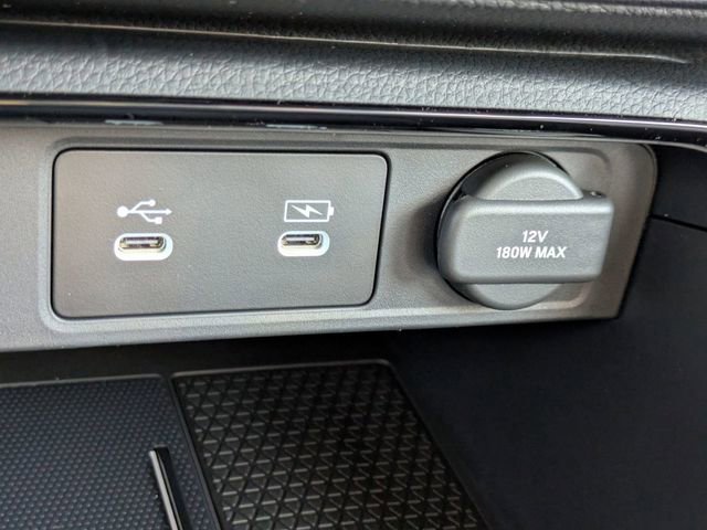 New 2026 Honda CR-V EX-L image 23