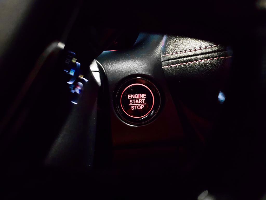 Certified 2023 Honda HR-V Sport image 27