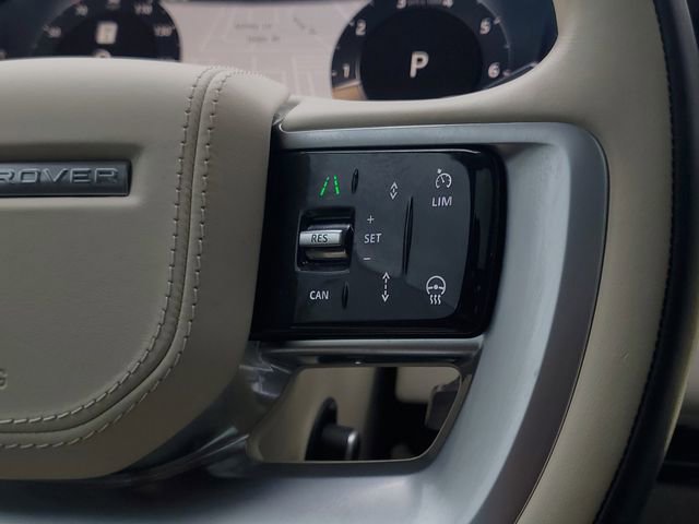 Certified 2024 Land Rover Range Rover SE image 24