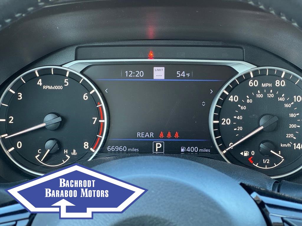 Used 2023 Nissan Altima 2.5 SL image 16