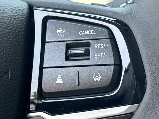 New 2026 Honda Odyssey Touring image 37