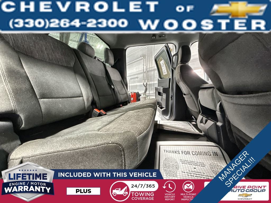 Used 2024 Ford F250 XLT image 32