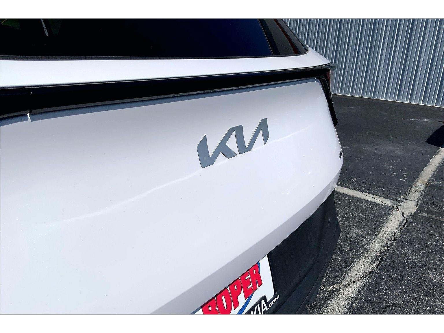 Used 2023 Kia Sportage X-Pro AWD/4WD image 31