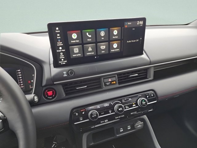 New 2026 Honda Pilot Black Edition image 28