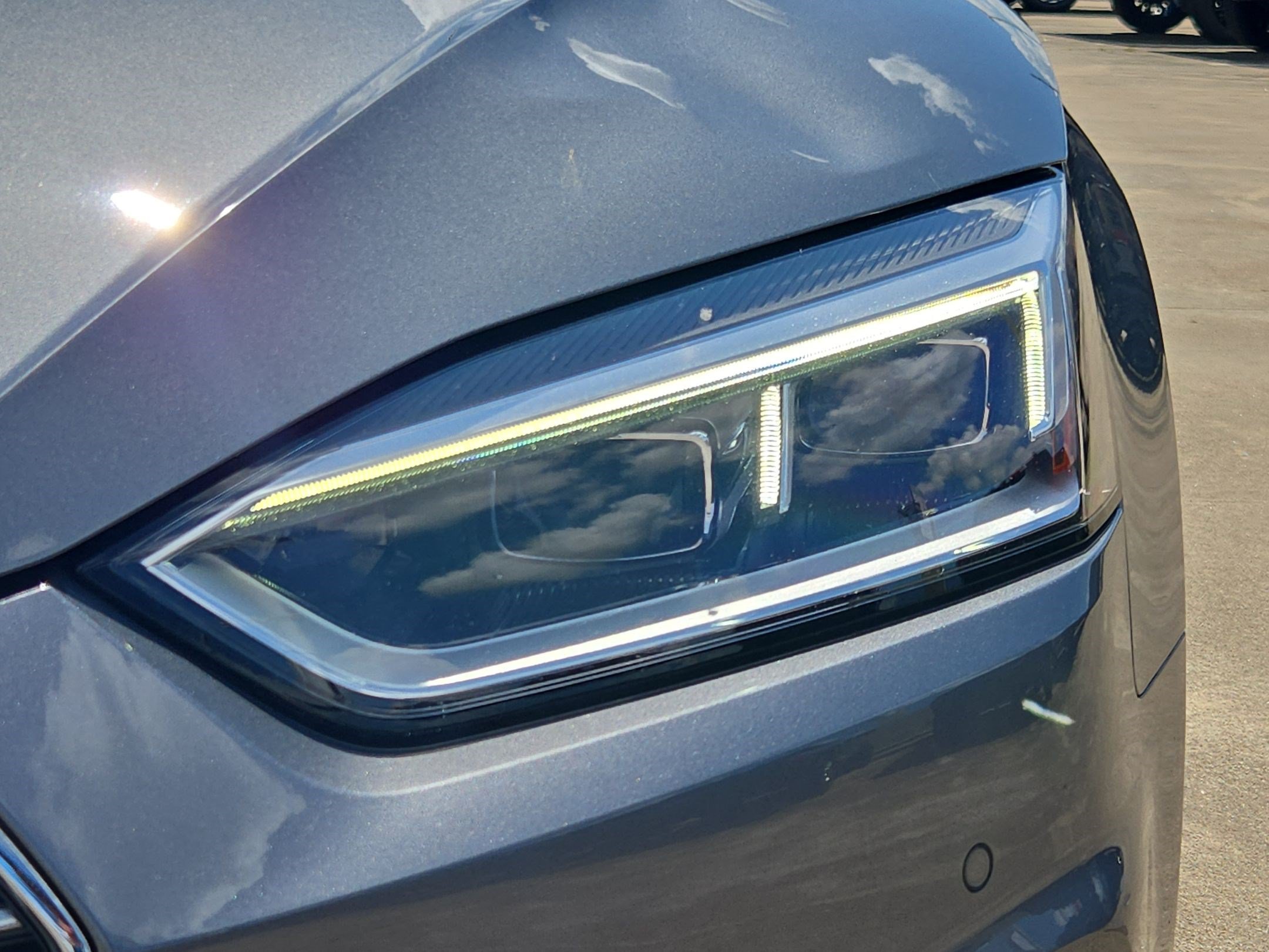 Used 2018 Audi A5 2.0T Prestige AWD/4WD image 12