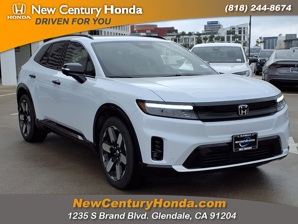 New 2026 Honda Prologue Elite image 3