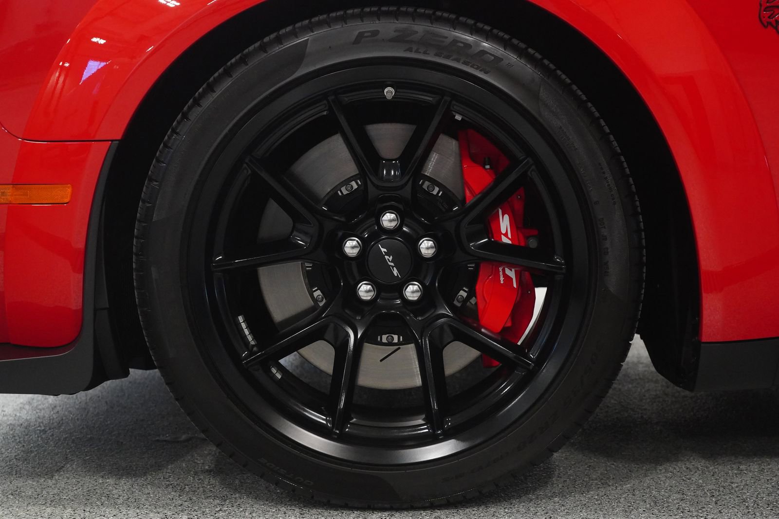 Used 2023 Dodge Challenger SRT Hellcat image 10