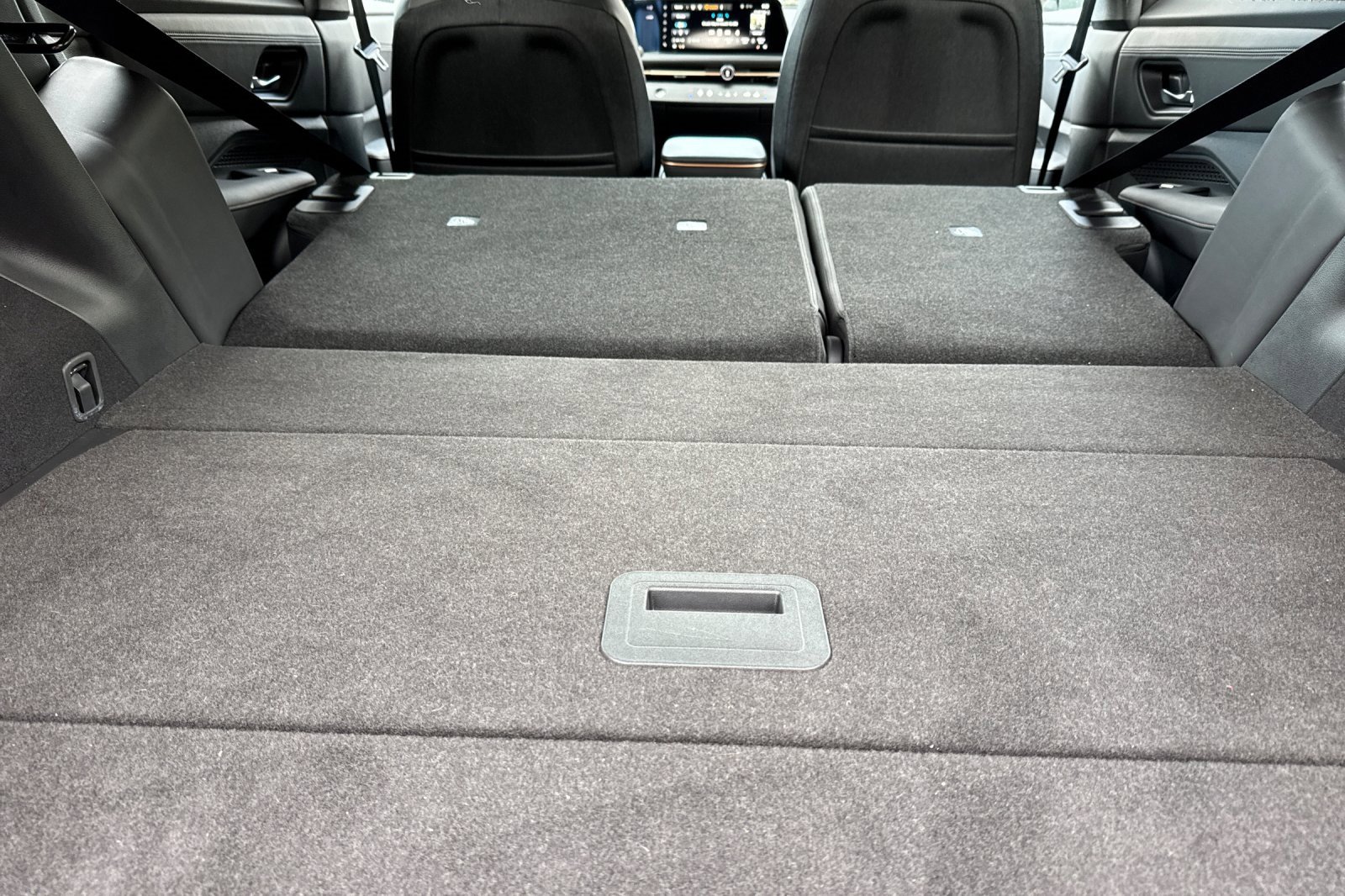 Certified 2023 Nissan Ariya ENGAGE e-4ORCE image 17