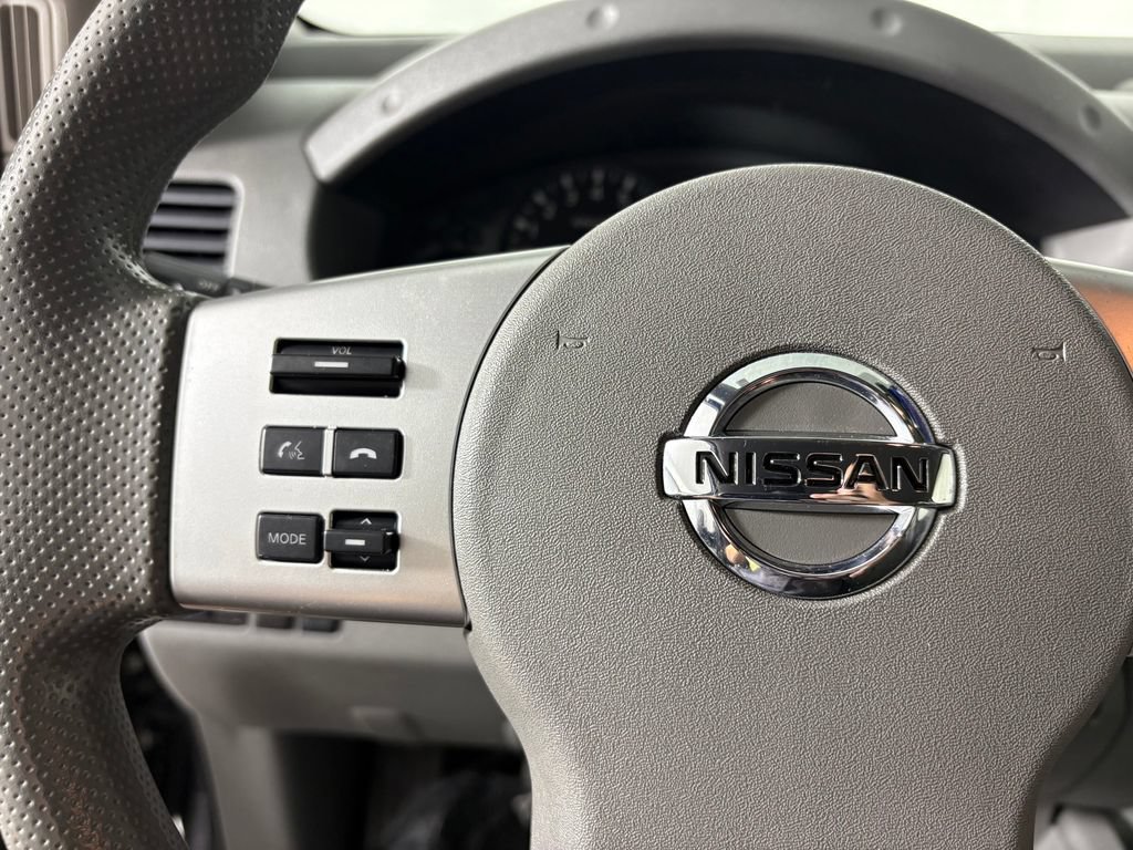 Used 2019 Nissan Frontier SV RWD image 21