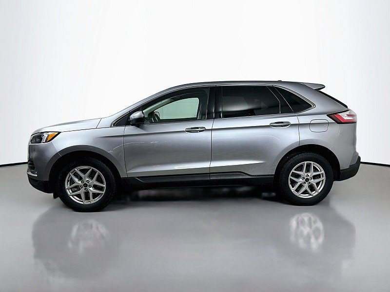 Used 2023 Ford Edge SEL w/ Convenience Package AWD/4WD image 4