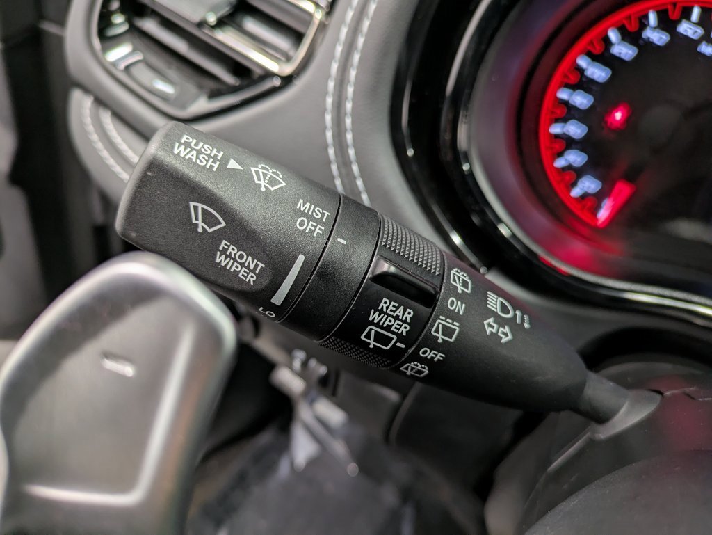 Used 2024 Dodge Durango SRT image 16