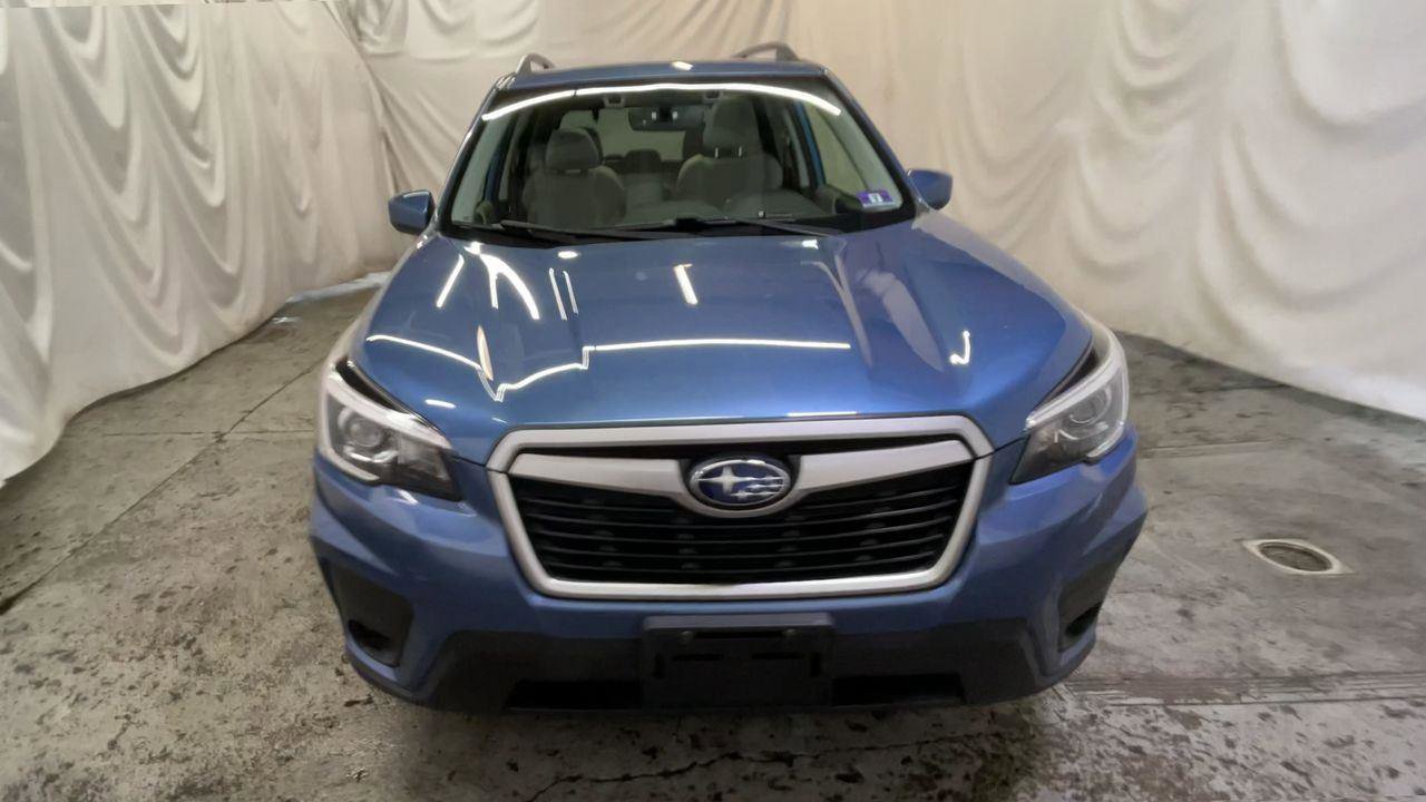 Used 2019 Subaru Forester Premium image 3