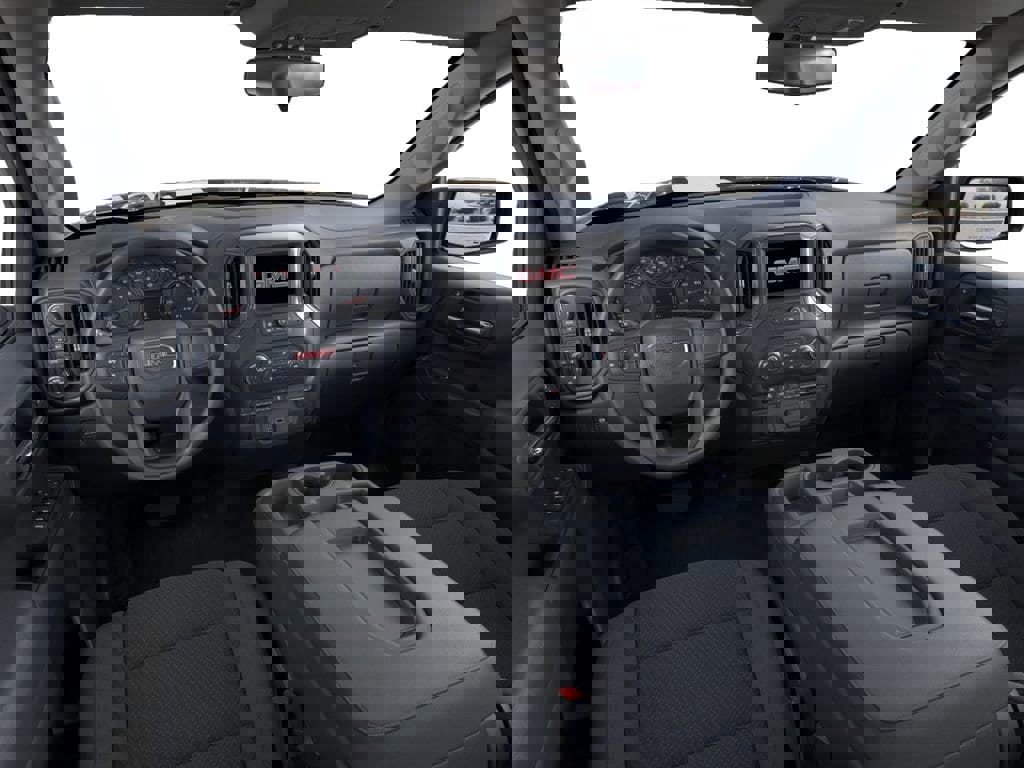 New 2026 GMC Sierra 1500 Pro w/ Pro Value Package image 15