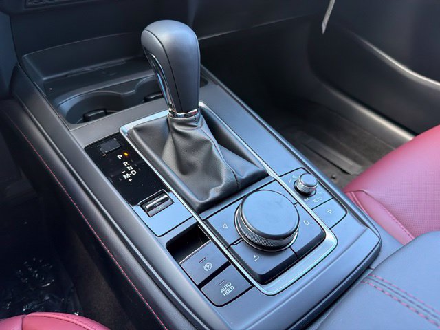 New 2026 MAZDA CX-30 AWD 2.5 S image 20