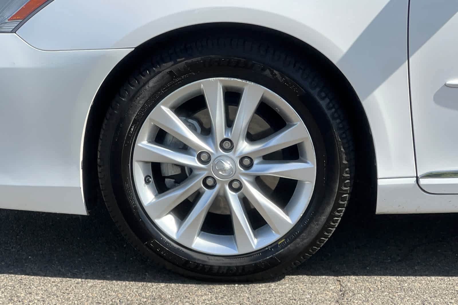 Used 2011 Lexus ES 350 FWD image 31