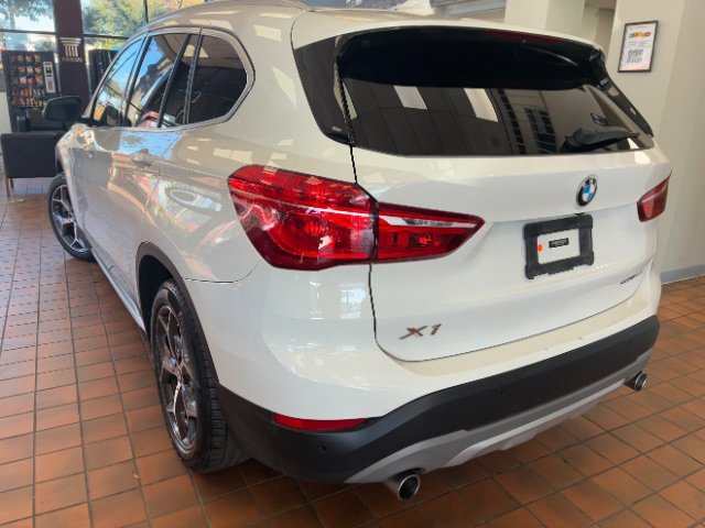 Used 2019 BMW X1 sDrive28i image 6
