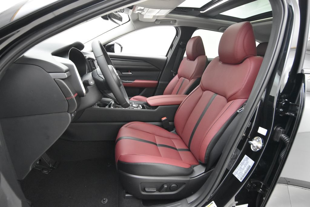 Used 2026 MAZDA CX-50 AWD 2.5 Hybrid w/ Cargo Package image 22